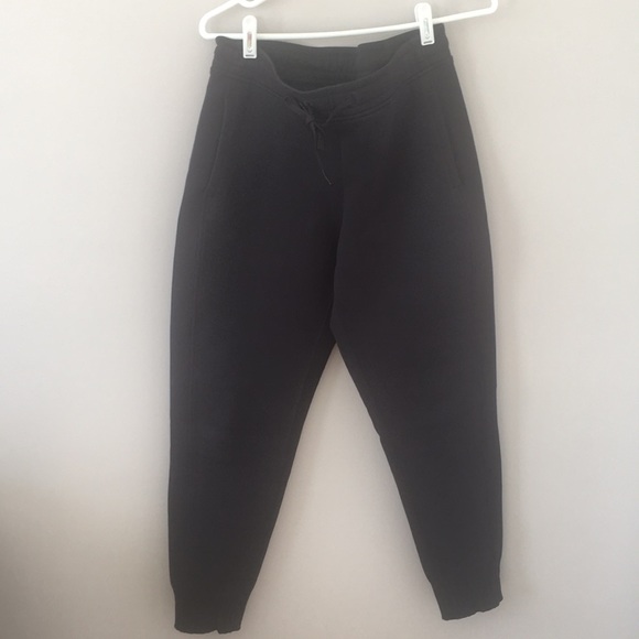 Pants - Lululemon NTS jogger